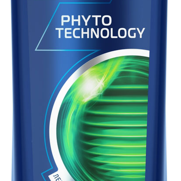 Шампунь для волос Clear Phytotechnology мужской, 400 мл