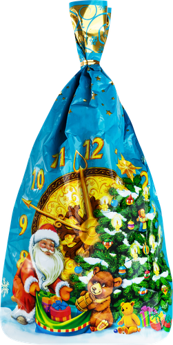 

Подарок новогодний Пензенская КФ Подарок N4 500 г