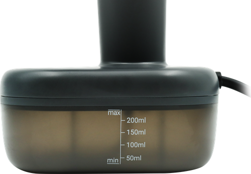 

Отпариватель RED SOLUTION COLORSENSE 701, 1900Вт