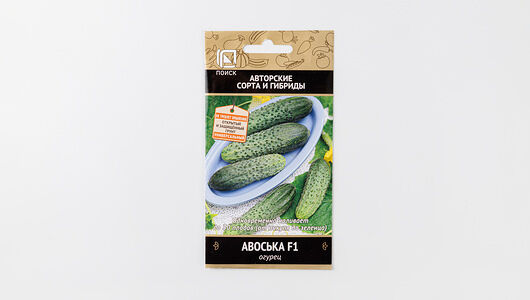 Семена Огурец 