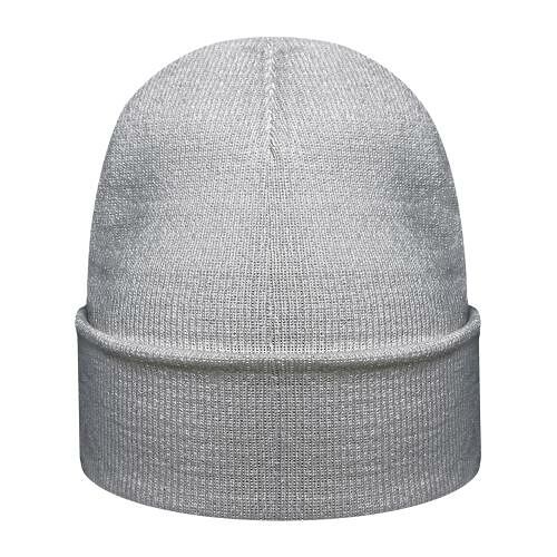 Шапка женская Ломинар-АГ ТД24 1-091-17-4 серая