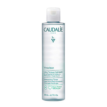 Тоник Caudalie VINOCLEAN Увлажняющий