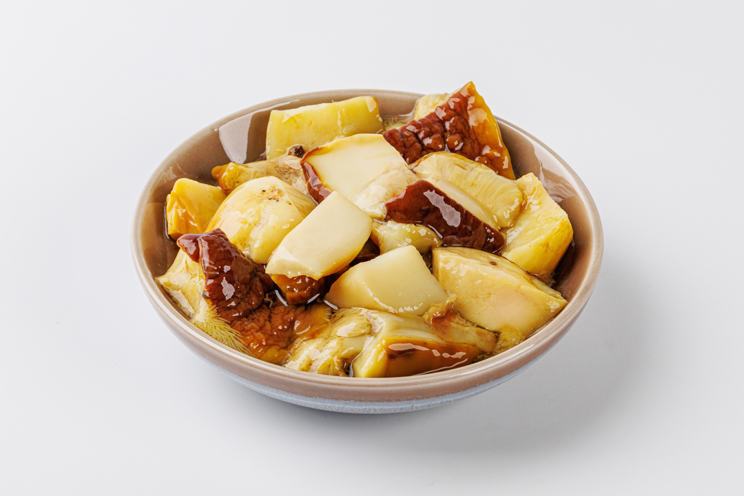 

Грибы белые маринованные, 270 г