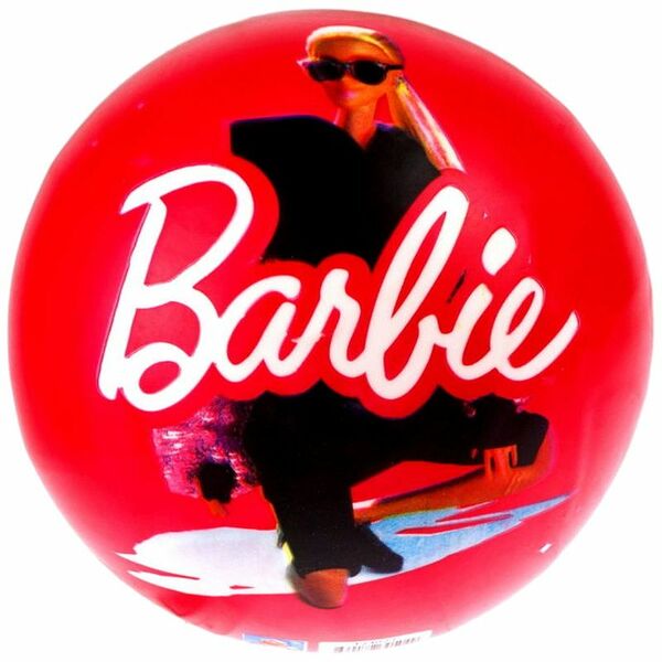 Игрушка 1Toy мяч 23 см, 1 шт в ассортименте