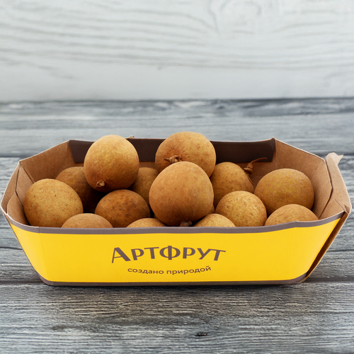 

Лонган Artfruit свежий 150 г