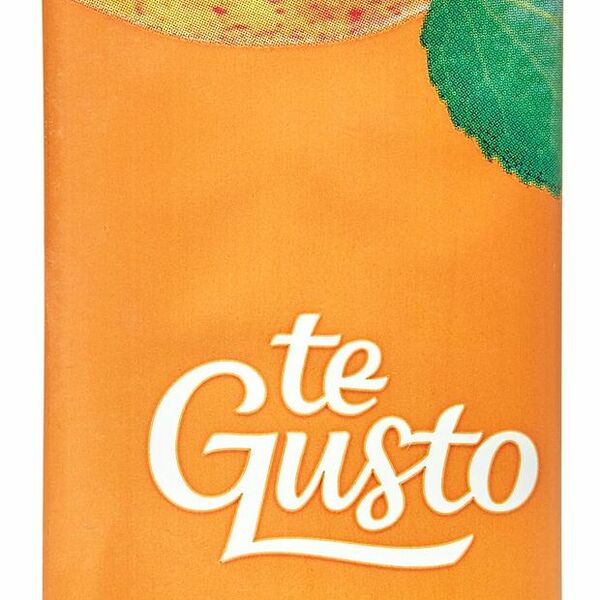 Батончик Te Gusto из абрикоса