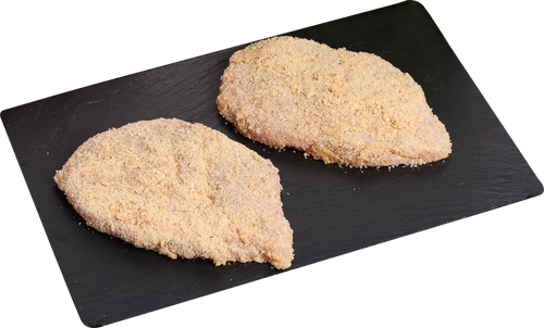 

Шницель куриный ЛЕНТА FRESH, 300г