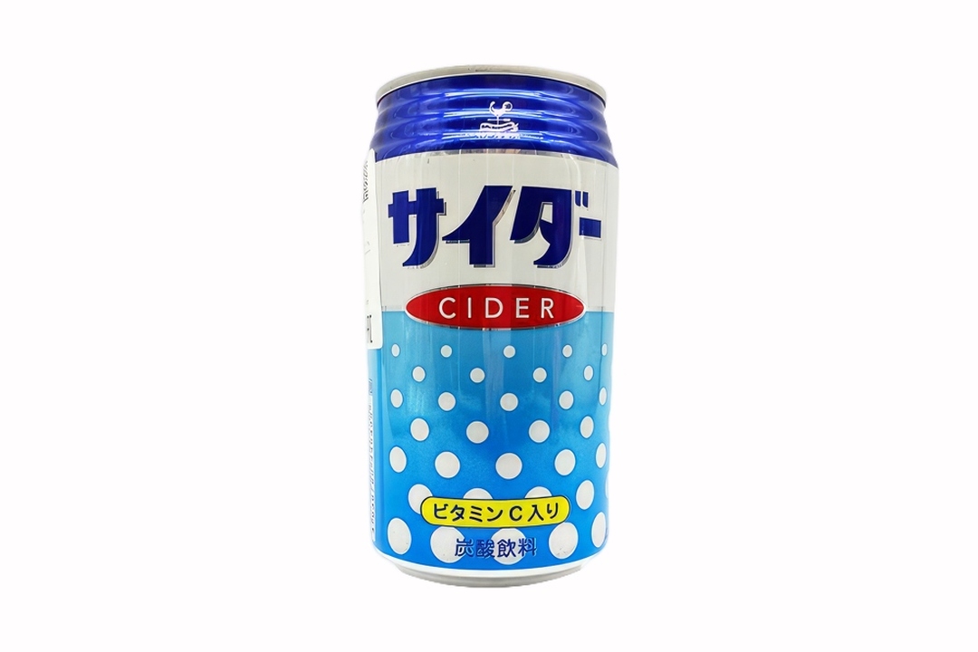 

Лимонад Tominaga со вкусом сидра Кобэ кёрюти 350 мл