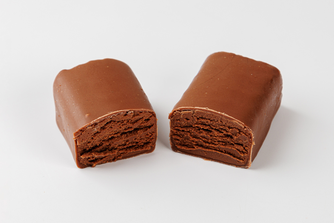 

Сырок творожный ВкусВилл с какао 5% 40 г