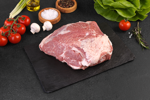 

Шея свиная бескостная, вакуумная упаковка, вес