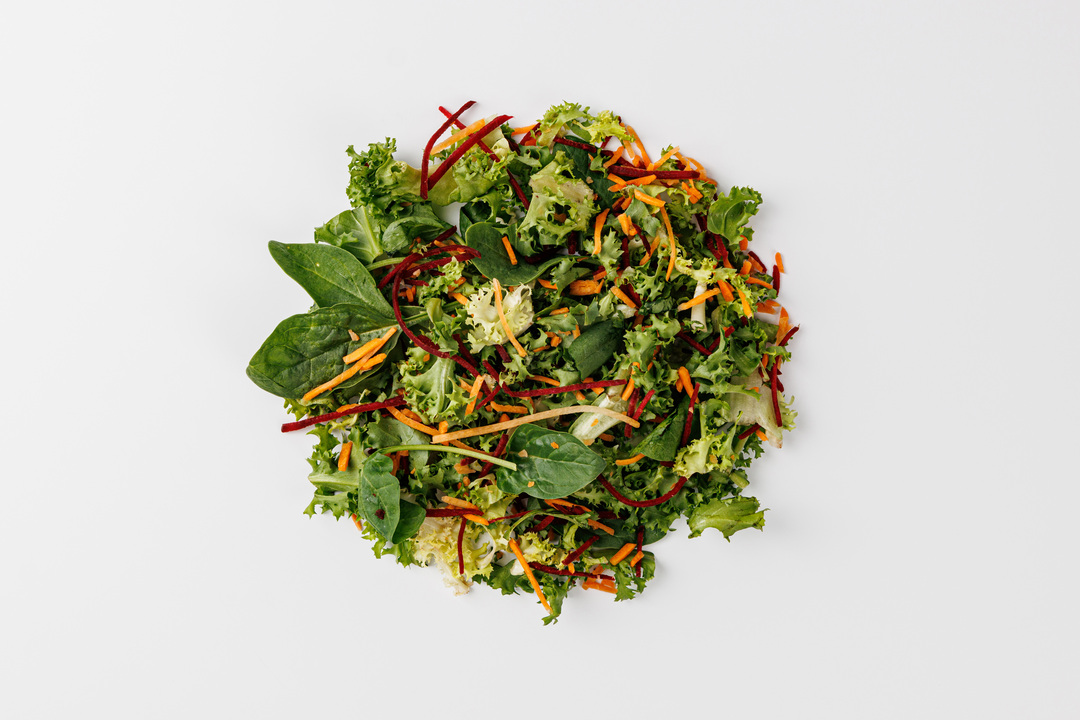 

Микс салатный "Вита микс"