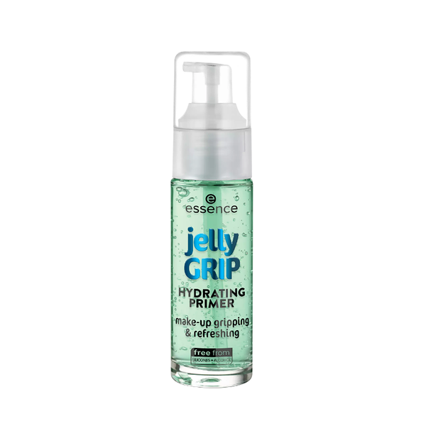 Увлажняющий праймер-желе Essence Jelly Grip Hydrating Primer 29 мл