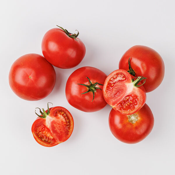 Томаты розовые вес