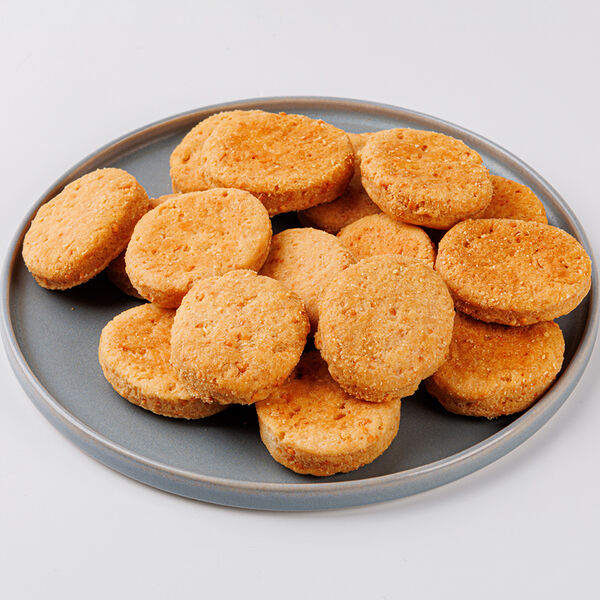 Печенье с пармезаном, 150 г