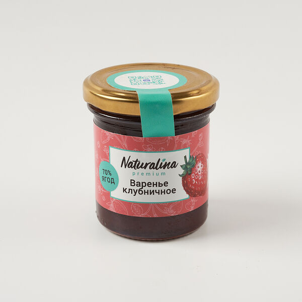 Варенье клубничное_РП