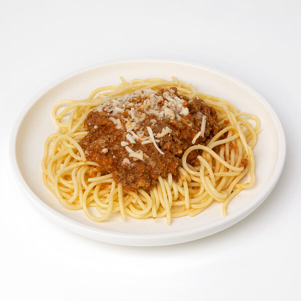 Спагетти Болоньезе