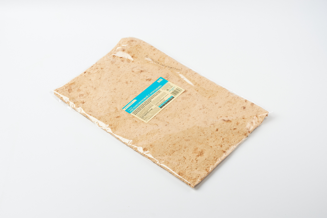 

Лаваш Цельнозерновой с отрубями, СПб