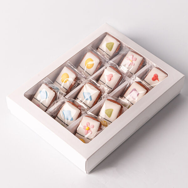 Набор из пряников 