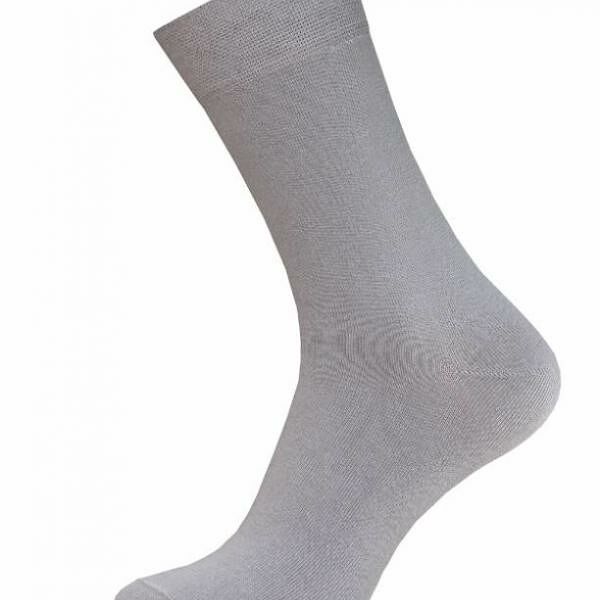 Носки мужские Брестские светло-серые, р. 31