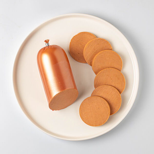 Колбаса пшеничная со вкусом ветчины