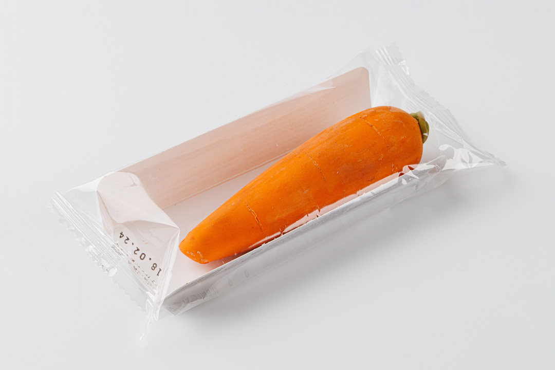 

Пирожное Морковка 60 г