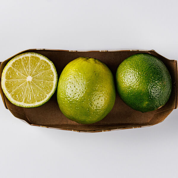 Лайм 3 шт, 200 г