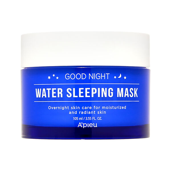 Маска для лица A`Pieu Good Night ночная, 105 мл