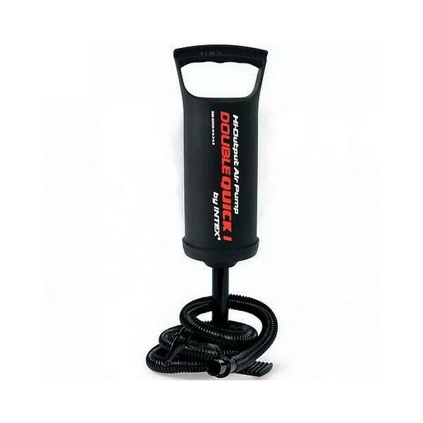 Насос ручной INTEX h=30см 68612