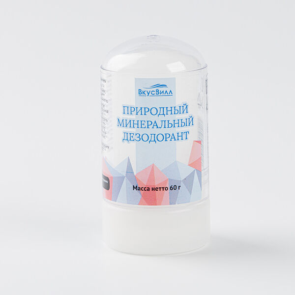 Дезодорант - стик 