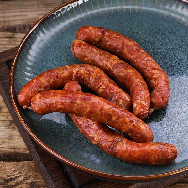 Колбаски Европейские