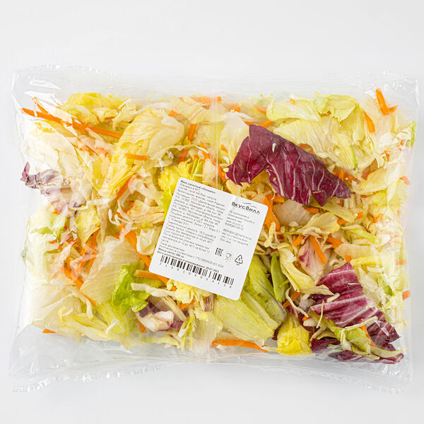 Микс салатный 