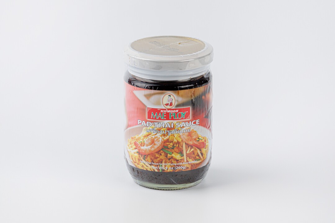 

Соус Pad Thai (Пад Тай) ТМ Mae Ploy (Мэй Плой) 260 г