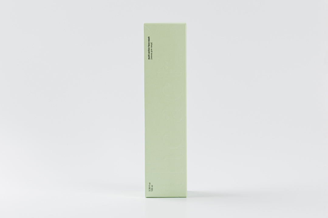 

Пенка для умывания The Act 100 мл