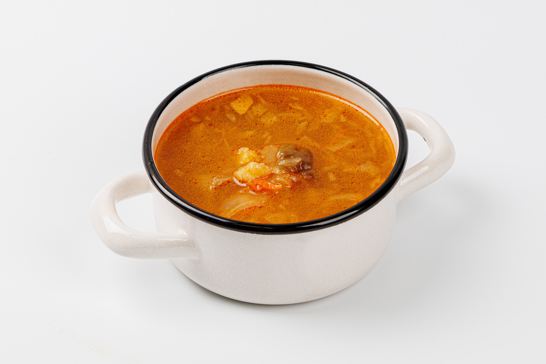 

Щи с грибами, замороженный 1 кг