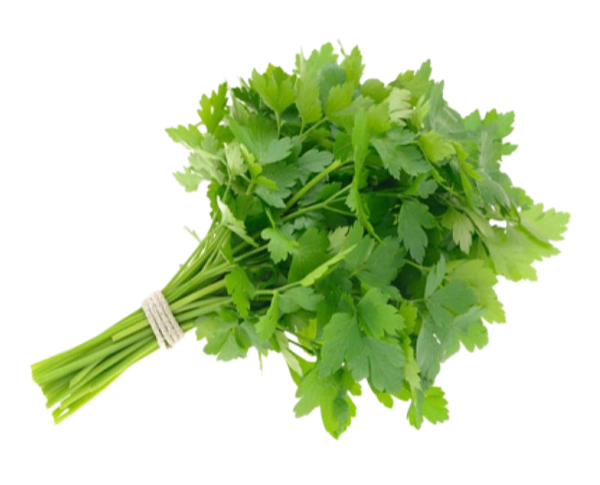 Петрушка вес
