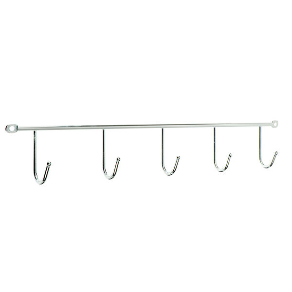 Vetta крючки с креплением сбоку, cwj241b