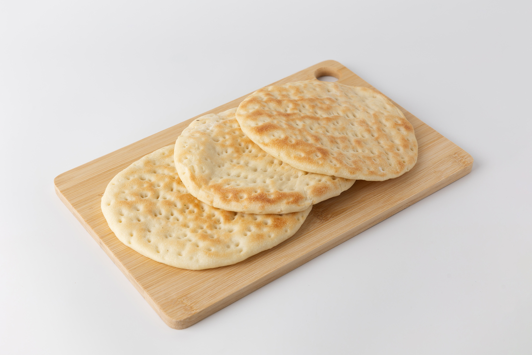 

Лепешка "Иранская"_РП