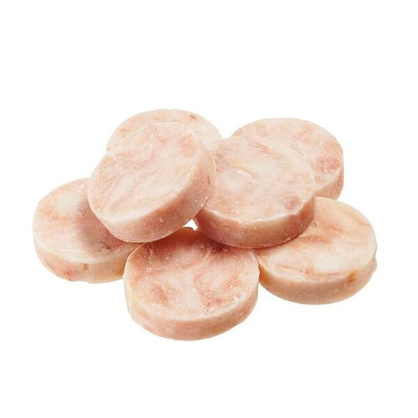 Медальоны Neriya из филе хека мороженые