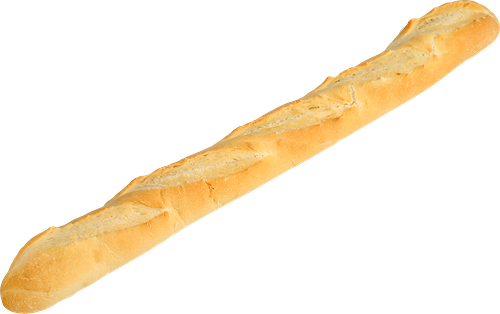 Багет Лента Fresh Традиционный 230 г