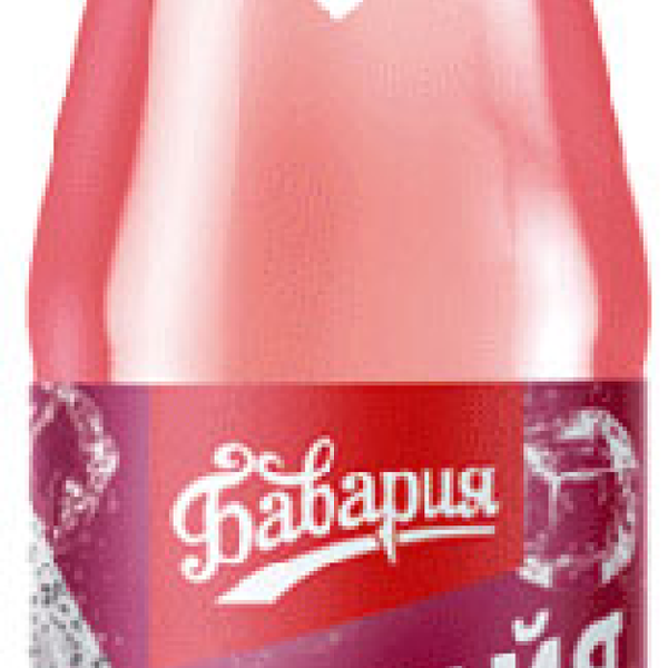 Напиток Бавария Питахайя безалкогольный 500мл