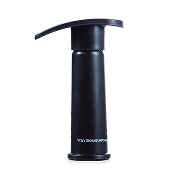 Набор винных аксессуаров: вакуумный насос с двумя пробками Vin Bouquet, Испания