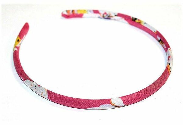 Ободок для волос ТМ Дамское счастье