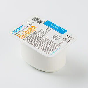 Йогурт высокобелковый 2,1% 125г