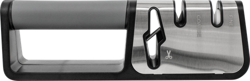 

Точилка для ножей и ножниц Unifico Professional Otranto 21.5 см