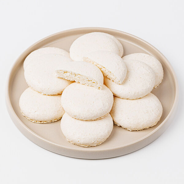 Печенье Кокосовое воздушное