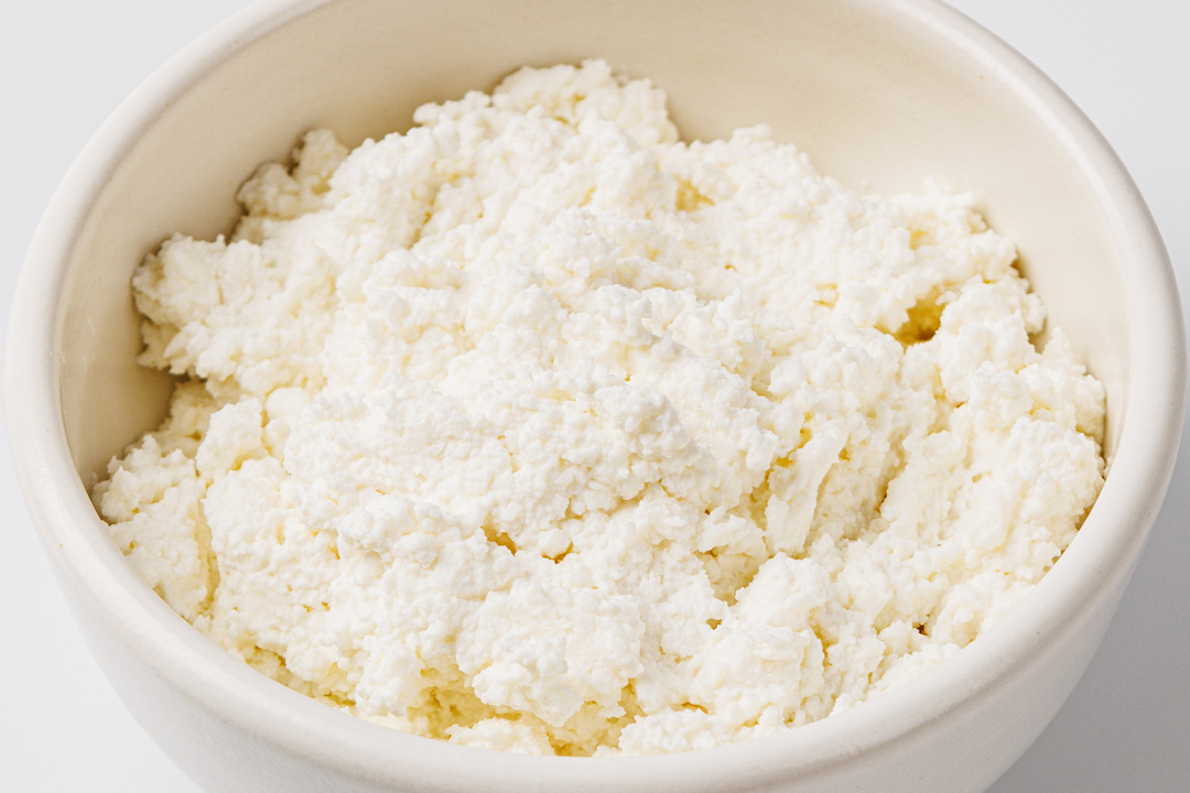 

Творог ВкусВилл обезжиренный 180 г