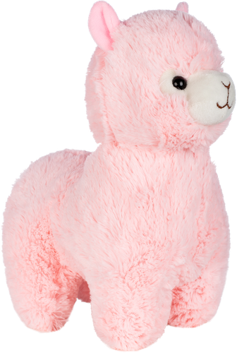 

Игрушка мягкая Fancy Альпака, Арт. ALPK01 в ассортименте