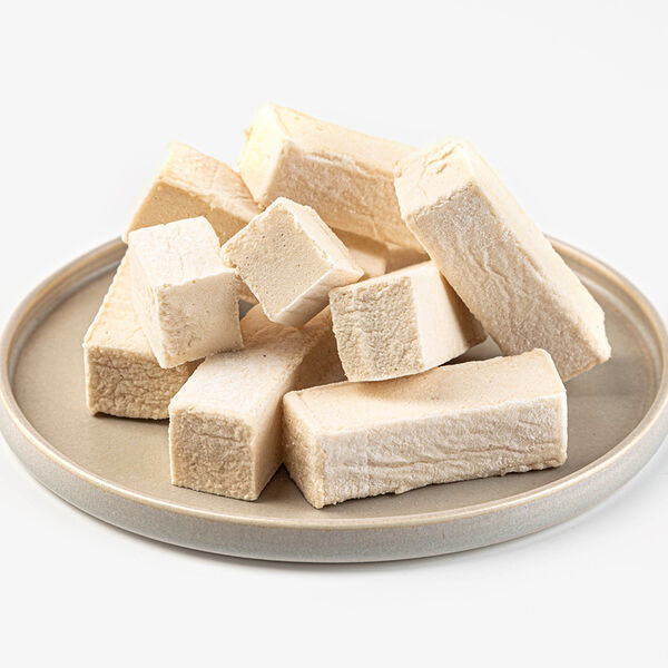 Пастила ванильная ВкусВилл, 200г