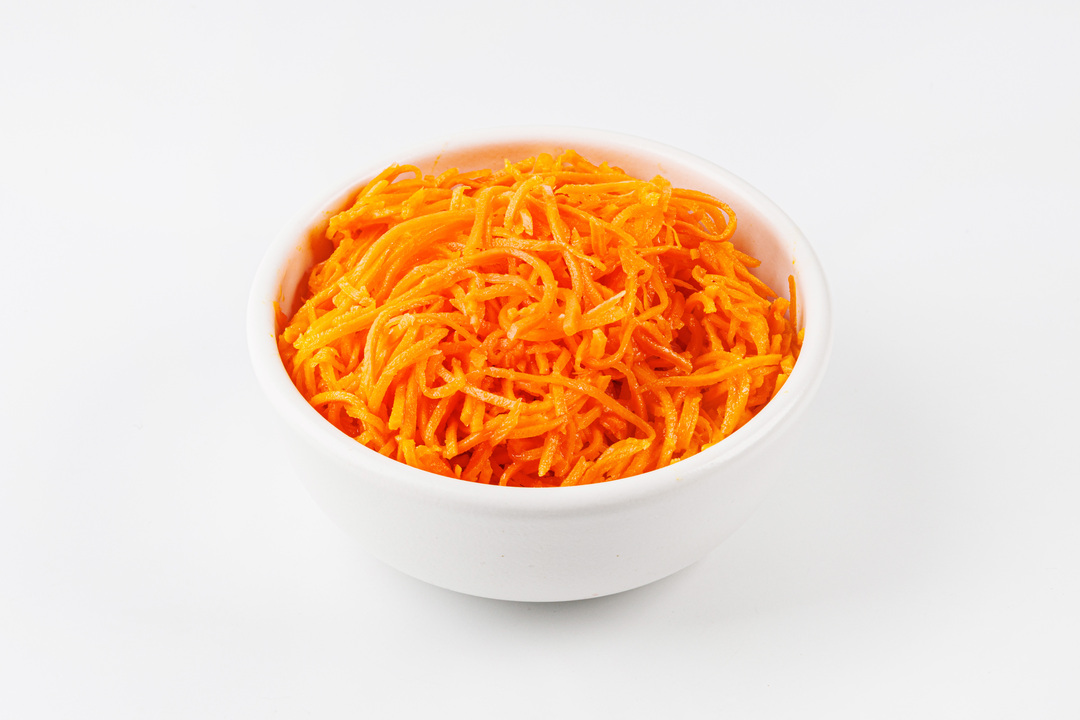 

Салат Морковь по-корейски 180 г