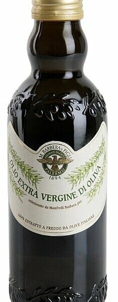 Масло оливковое 